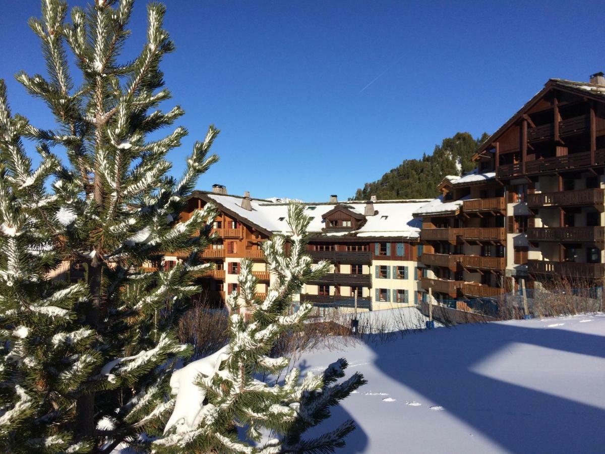 Les Arcs 1950 - Appartement 6 Pers. Buitenkant foto
